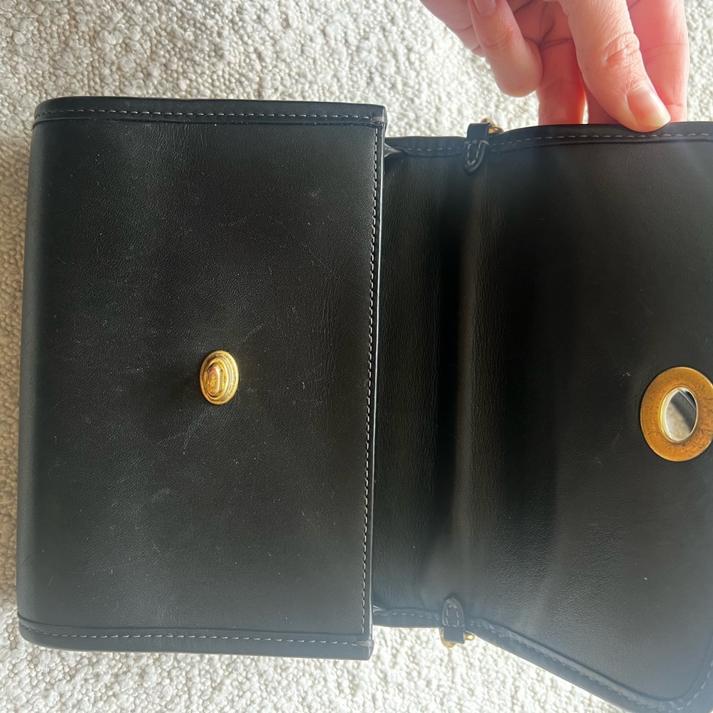 Coach Kip Crossbody - Picture 3 of 9